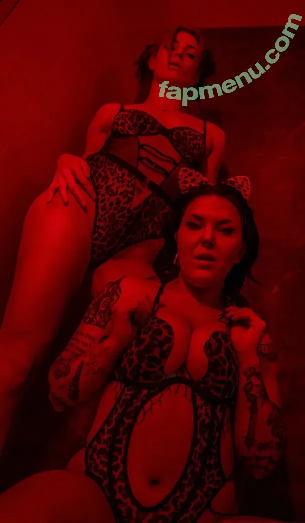 Lena Kross nude photo #0136 (lena_kross)