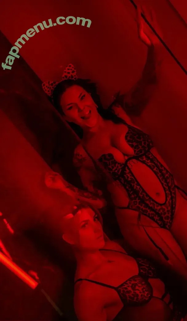 Lena Kross nude photo #0143 (lena_kross)