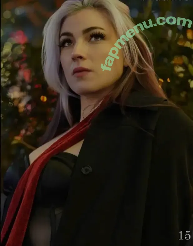 Lena Kross nude photo #0309 (lena_kross)