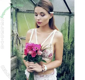 Lena Meckel / lenameckel nude photo #0066