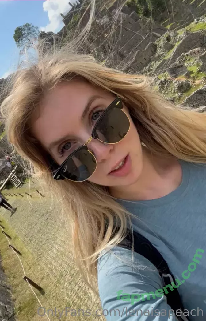 Lena Paul nude photo #3128 (LenaIsAPeach / Lena_Paulx / lenapaulxo)