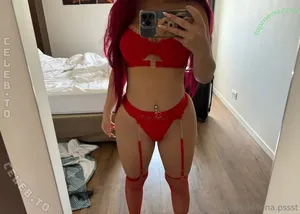 lena.pssst / reel nude photo #0126