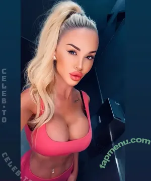 Lena R / helena.reinhardt / helena_reinhardt nude photo #0025