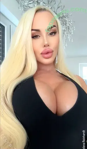 Lena R / helena.reinhardt / helena_reinhardt nude photo #0034