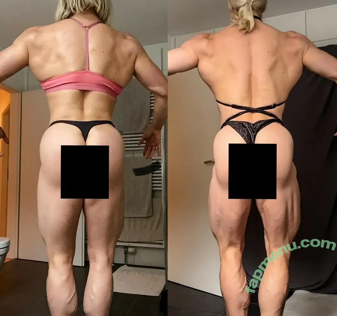 Lena Ramsteiner nude photo #0007 (fitness.prinzessin)