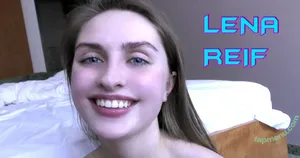 Lena Reif / LenaaReif / lenareif / lenareif_reall nude photo #0151