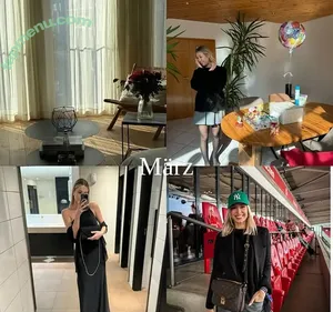 Lena Schwender / Lena ✨ / lenaschwender_ nude photo #0197