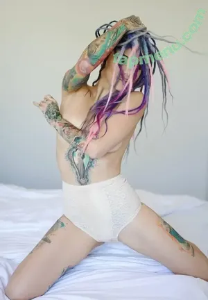 Lena Scissorhands / Infected Rain / lenaanderson / lenascissorhands nude photo #0037