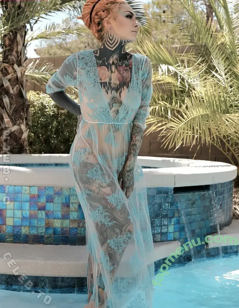 Lena Scissorhands nude photo #0111 (Infected Rain / LenaScissorHand / lenaanderson / lenascissorhands)