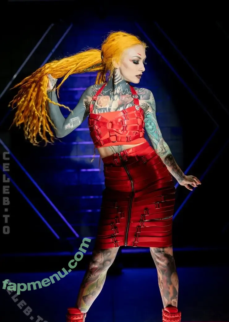 Lena Scissorhands nude photo #0114 (Infected Rain / LenaScissorHand / lenaanderson / lenascissorhands)