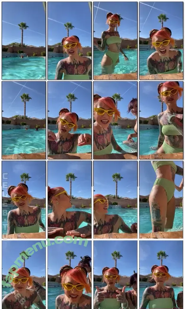 Lena Scissorhands nude photo #0117 (Infected Rain / LenaScissorHand / lenaanderson / lenascissorhands)