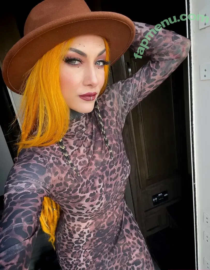 Lena Scissorhands nude photo #0118 (Infected Rain / LenaScissorHand / lenaanderson / lenascissorhands)