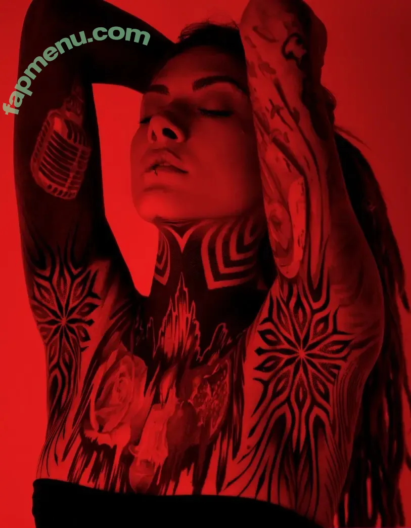 Lena Scissorhands nude photo #0119 (Infected Rain / LenaScissorHand / lenaanderson / lenascissorhands)