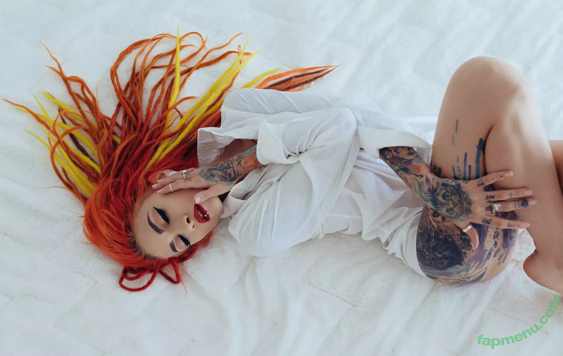 Lena Scissorhands nude photo #0072 (Lena Scissorhands)