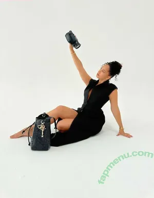 Lena Situations / Lena Mahfouf / lenaanderson / lenamahfouf / lenasituations nude photo #0487