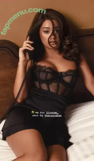 Lena Situations / Lena Mahfouf / lenaanderson / lenamahfouf / lenasituations nude photo #0538