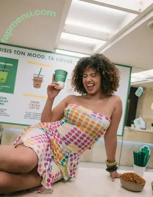 Lena Situations / Lena Mahfouf / lenaanderson / lenamahfouf / lenasituations nude photo #0559