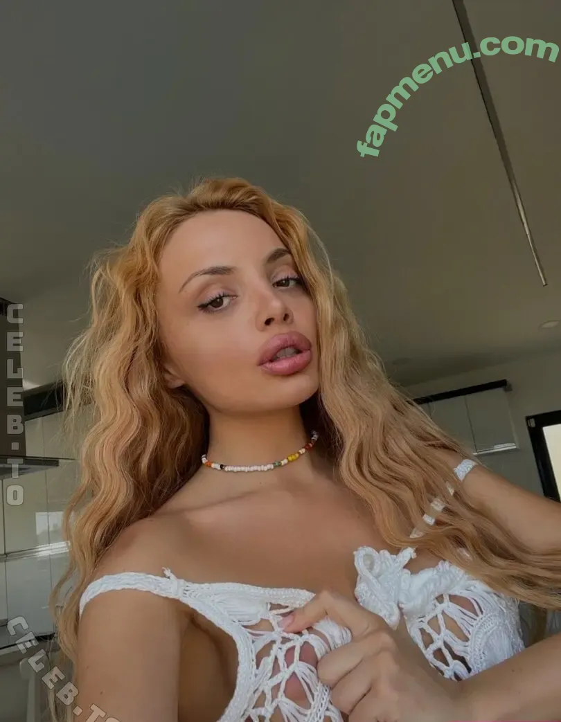 Lena. Summer nude photo #0103 (deinelenaa / lena.summer)