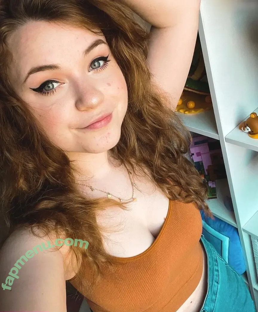 Lena Vanille nude photo #0030 (sarahtoninx9_)