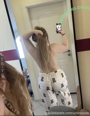 lenaa.stk / lenadalina nude photo #0002