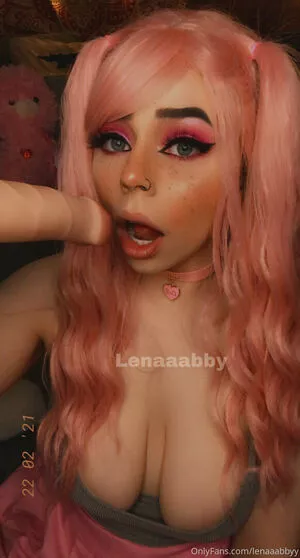 lenaaabbyy / lenaabbyy nude photo #0023