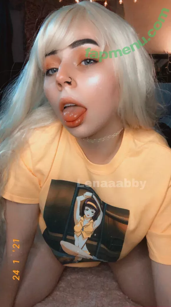 lenaaabbyy nude photo #0003 (lenaabbyy)