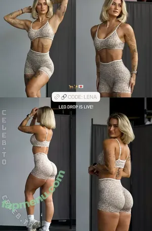 Lenaajoy nude photo #0549