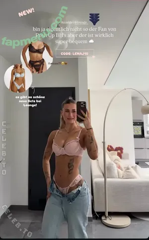 Lenaajoy nude photo #0578