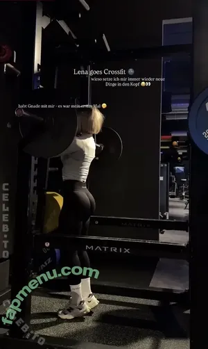 Lenaajoy nude photo #0591