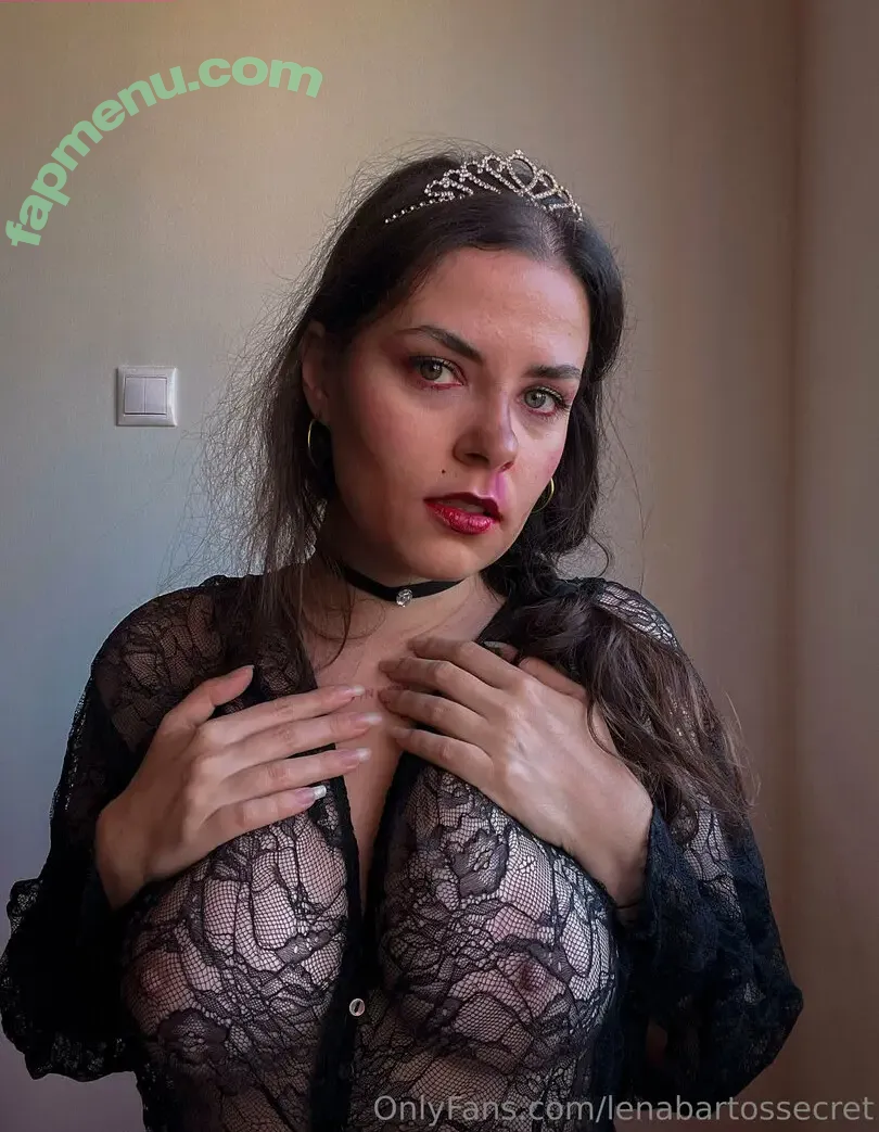 lenabartossecret nude photo #0016 (lenabartossecret)