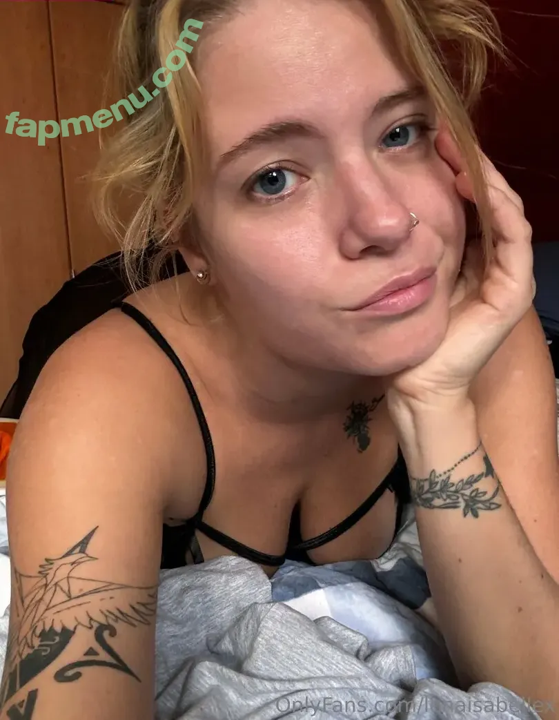 lenaisabellex nude photo #0030 (whatslenaa_)