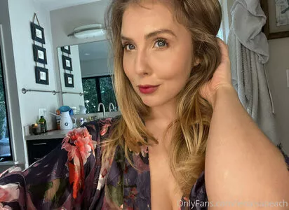 lenaisapeach / lenapaulxo nude photo #0069