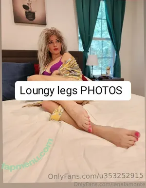 lenalamonte / lena.lamonte nude photo #0008
