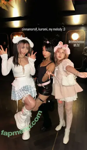 Lenalemon / lenalemon_ / lilmisslena nude photo #0426