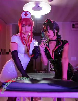 Lenalemon / lenalemon_ / lilmisslena nude photo #0427