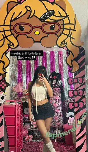 Lenalemon / lenalemon_ / lilmisslena nude photo #0431