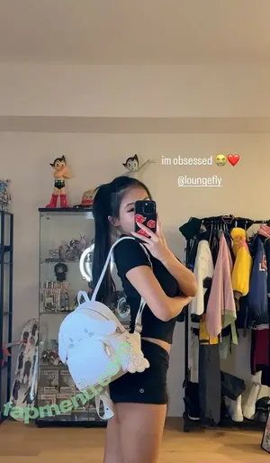 Lenalemon / lenalemon_ / lilmisslena nude photo #0439