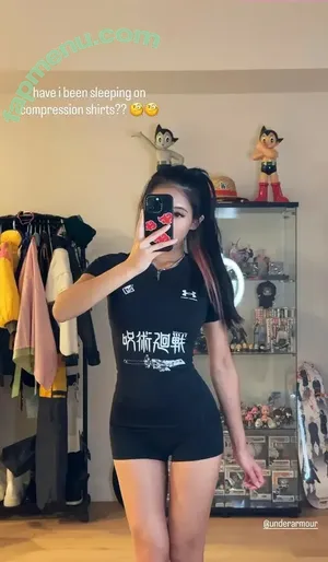 Lenalemon / lenalemon_ / lilmisslena nude photo #0442