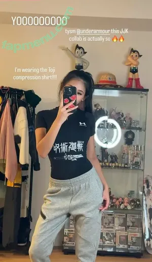 Lenalemon / lenalemon_ / lilmisslena nude photo #0444