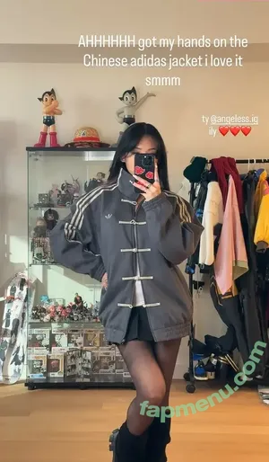 Lenalemon / HoneyLemonLena nude photo #0458