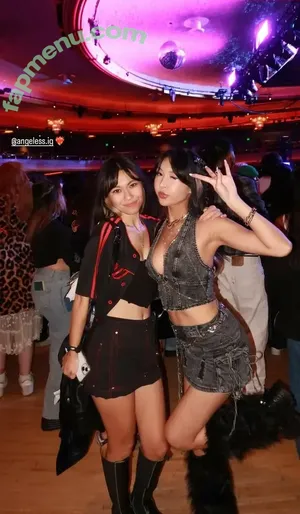 Lenalemon / HoneyLemonLena nude photo #0460