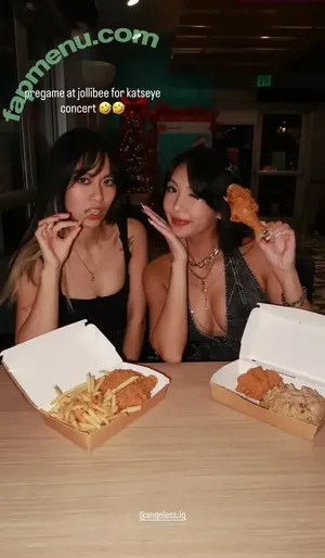 Lenalemon / HoneyLemonLena nude photo #0463