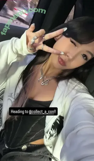 Lenalemon / HoneyLemonLena nude photo #0464