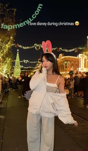 Lenalemon / HoneyLemonLena nude photo #0468