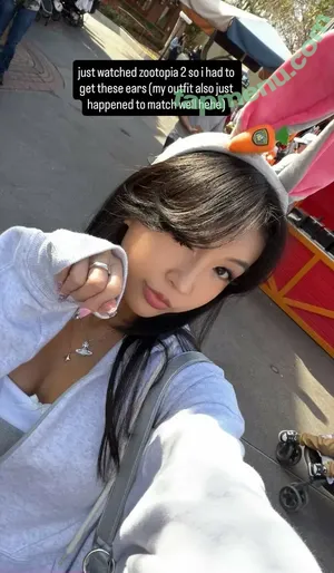 Lenalemon / HoneyLemonLena nude photo #0471