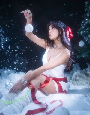 Lenalemon / HoneyLemonLena nude photo #0475