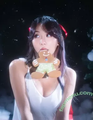 Lenalemon / HoneyLemonLena nude photo #0477