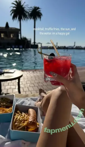 Lenalemon / HoneyLemonLena nude photo #0480