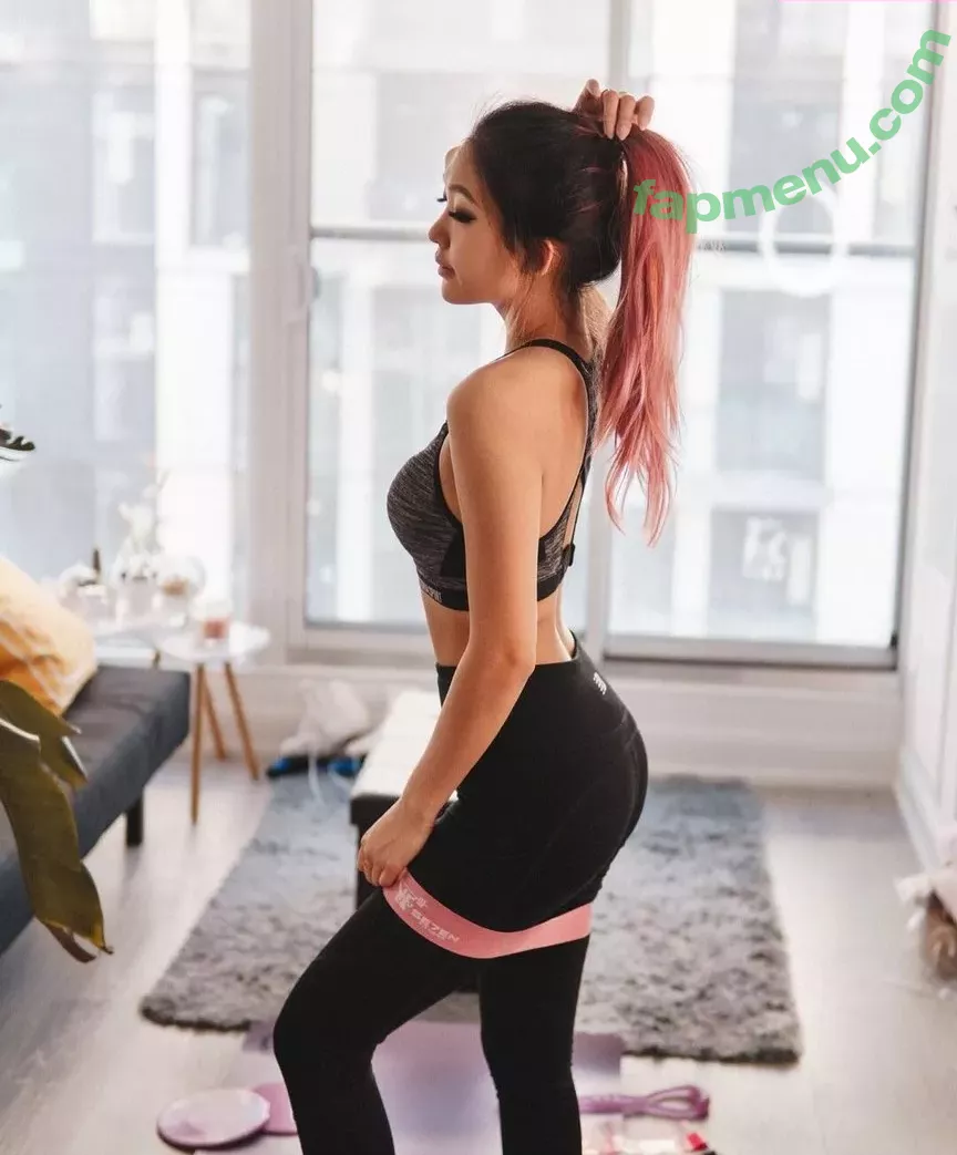 Lenalemon nude photo #0003 (lenalemon_)