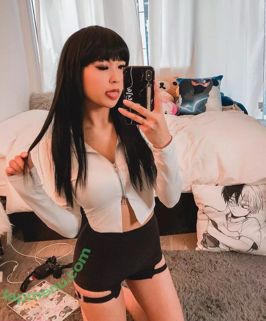 Lenalemon nude photo #0005 (lenalemon_)